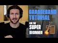 Tutoriel garageband  cours complet  tout ce que vous devez savoir pour le super dbutant