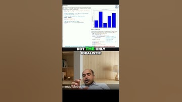 Data Visualization Bar Plots and Pie Charts Explained #education #biology #datascience #shorts #data