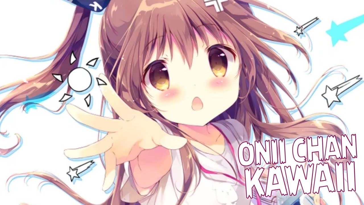 أغاني أجنبية مشهورة ريميكس 🎶 أنمي كيوت『 Onii Chan Kawaii