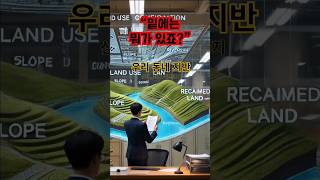 당신 가족이 사는 그 아파트,지금...? #신축아파트, #지반침하, #아파트하자, #싱크홀사고, #지반조사, #건설하자 #지반정보포털, #토지이용계획, #하자보수