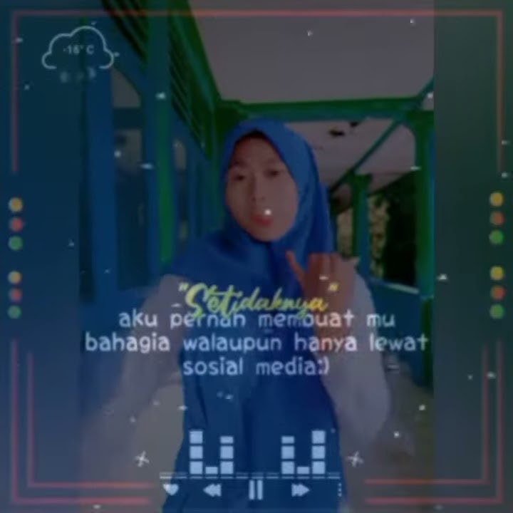 Sw 30 detik membuatmu bahagia