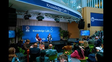 Fireside Chat on Mobilizing More Institutional Capital into Emerging Markets