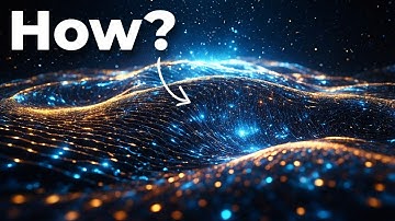 The Quantum Code of The Universe