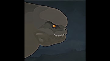 Jurassic world Rebirth 💀 | Slick credits | Remaster #edit #jurassicworld