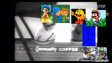 Community Coffee Add Round 516