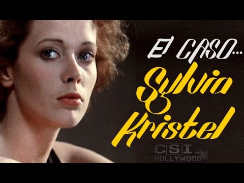 El caso Sylvia Kristel - CSI Hollywood