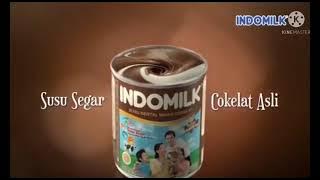 Download lagu Iklan Indomilk Coklat 2015