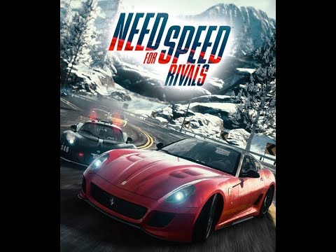 ჯერჯერობით კარგი დაწყებაა არის Let's play need for speed