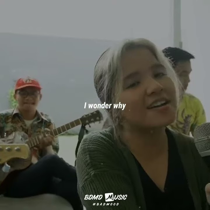 🎶 Song : Fools Garden- Lemon Tree( Cover @idgitaf )