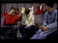 Capture de la vidéo Oasis Interview (The Beat)