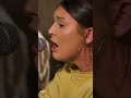 Rock Hall Rising™ | maryjo Performing "Living Room"