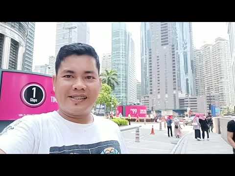 Video: Apa itu LSM di Singapura?