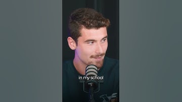 @ImanGadzhi When Asked About His Mom