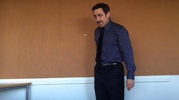 Support Video BTEC L4 Unit 6 Taking a line