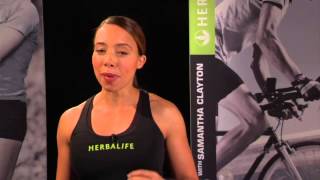 La reverencia perfecta para un mejor trasero  Herbalife   YouTube