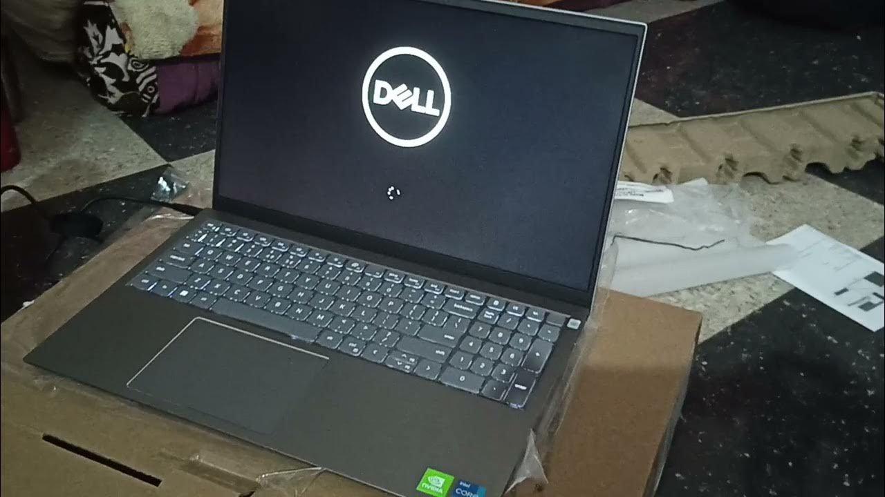 Dell Inspiron 5518 i5 Laptop H- series, fastest laptop review and