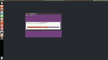 Installing Apache on Ubuntu