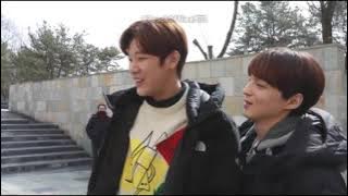 Peach Of Time  | 피치오브타임 - Making Film [Korean BL 2021]