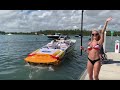 FPC 2019 Miami Boat Show Poker Run Part 2