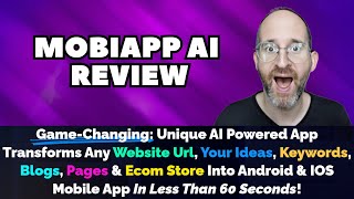 MobiApp AI Review screenshot 5