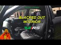 Interior Rebuild on my vRS! Part 3(Reassembly &amp; Reveal)