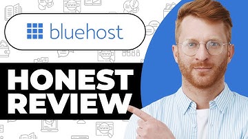 Bluehost Affiliate Program Review - Usage Experience