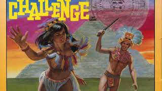 Aztec Challenge (DRF Remix)
