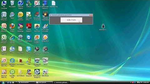 How to JAILBREAK iPhone & iPod Touch on firmware 3.1.2.