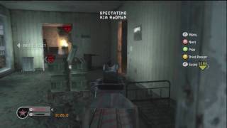 KIA ReDMaN 3v1 Clutch-COD4
