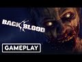 Back 4 Blood Gameplay | Game Awards 2020