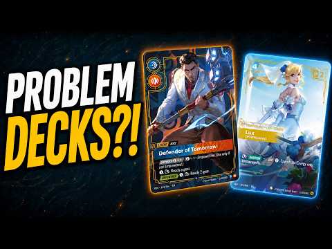 These Decks Could BREAK Vendetta! (Set 4 Meta Predictions)