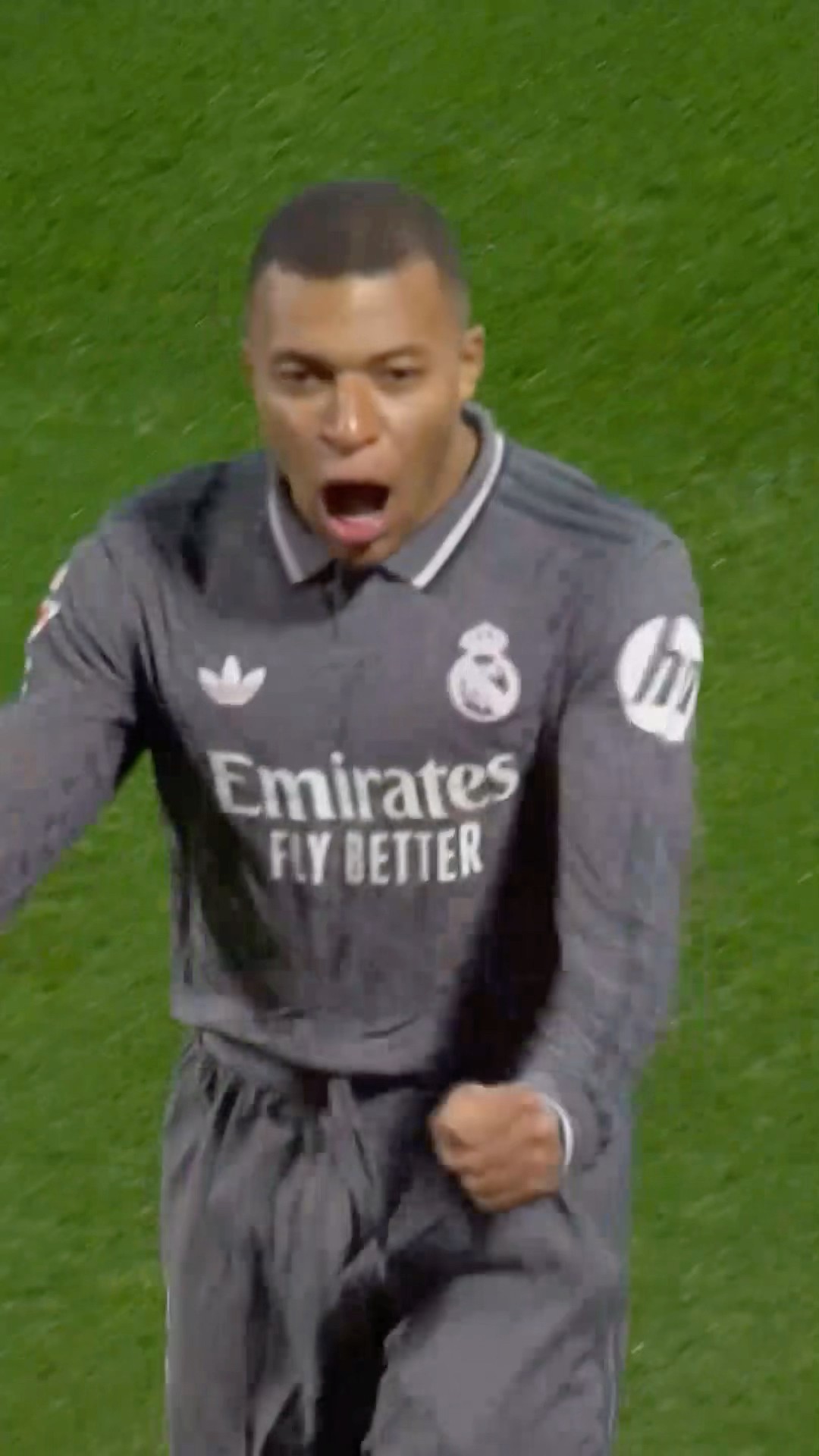 MBAPPÉ's ninth goal ?
