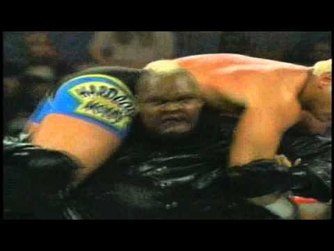 Viscera Titantron (1999) [HD]