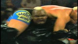 Viscera Titantron (1999) [HD]