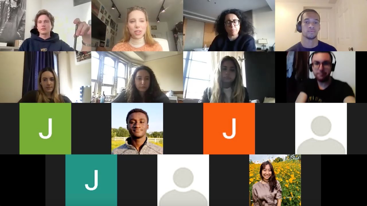 YFH with Matteo Ward & Sara Sozzani Maino: Fashion's Future in Sustainability