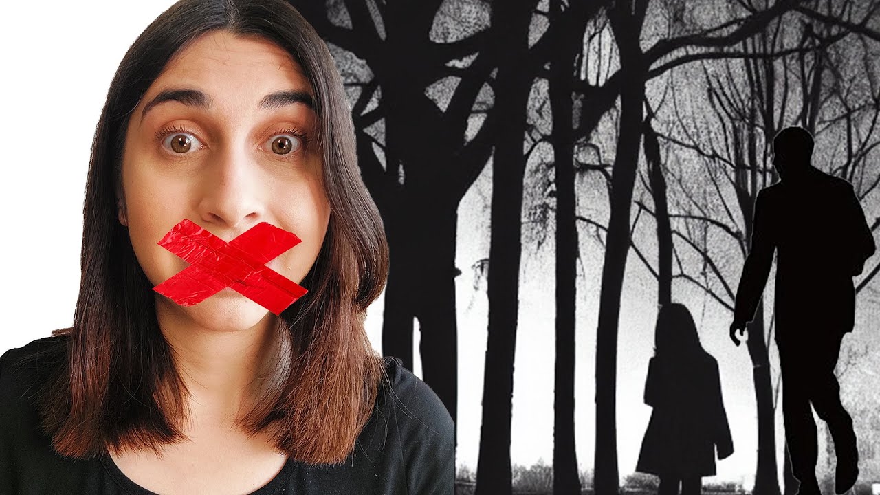 The Harassment We ACCEPT