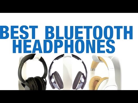 Best Bluetooth Headphones