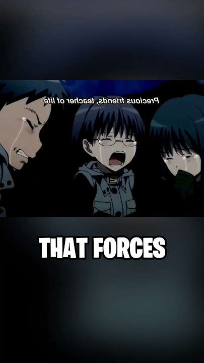 ASSASSINATION CLASSROOM Recap Full Story 23