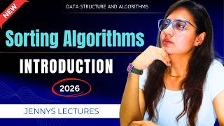 Introduction to Sorting Algorithms
