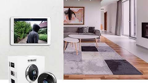 Fibaro Intercom
