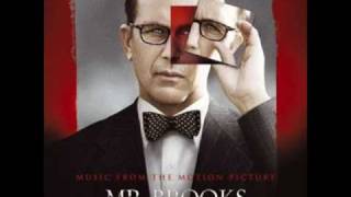 16 Mr. Brooks