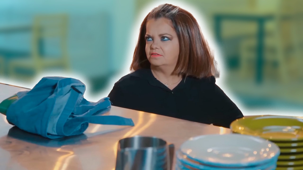 Su hermana gemela cobrará venganza por todo lo que le hicieron | Luz María