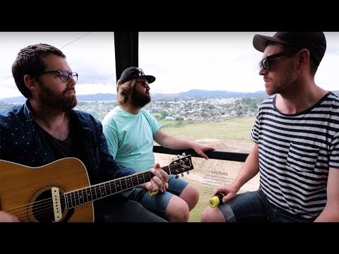 Gondola Gigs | Bitte Bitte  - The Phoenix Foundation