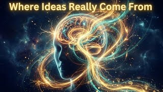 Why Creativity Feels Like Magic (The Psychology of Intuition & Flow)