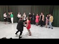 Russian Swing Dance Grand Prix 2023 _ Shag MnM _ Final