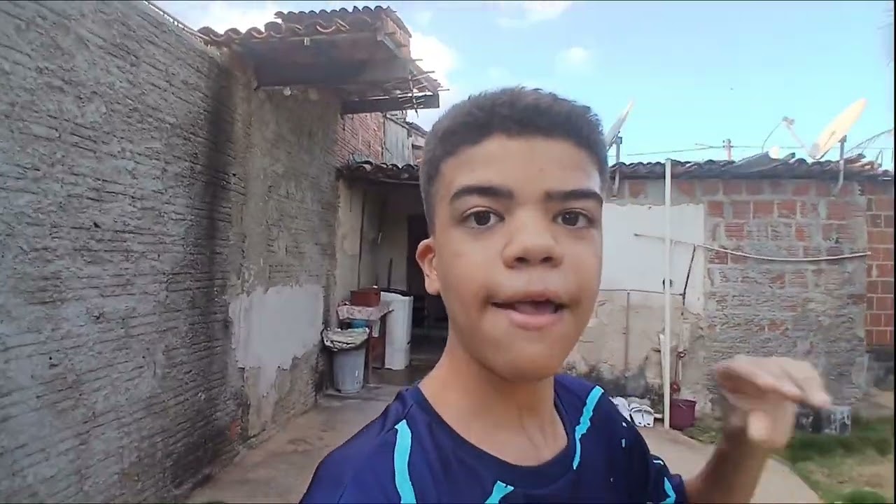 DESAFIOS DE FUTEBOL!!