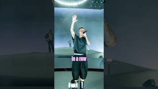 It’s not clocking to some people how good Justin Bieber’s #Coachella set was