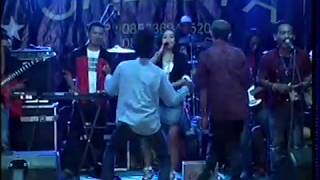 NEW CALISYA | ANAK JALANAN - ELIS ELSAFA.