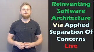 A General Purpose Clean GUI Architecture | Web, Android, Java, Kotlin | View, ViewModel, Presenter