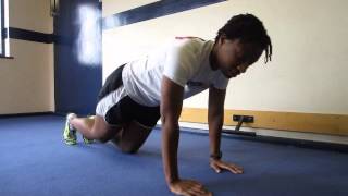 Mock PT Test
